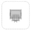 9-3 Langhauskombination / Spielhaus Krick Krack – Bild 5