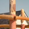 8-19 Sechseckgerüst Dörpen – Bild 2
