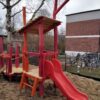 3-13 Spielanlage Hamburg Erdkampsweg – Bild 2