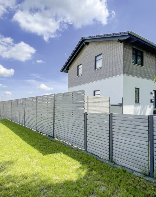 BPC Zaun - Nordstrand – Bild 4