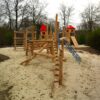 4.1-005 Spielkombination Borken Cordulaschule – Bild 2