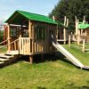 2-5 Spielkombination Borken Weseke – Bild 2